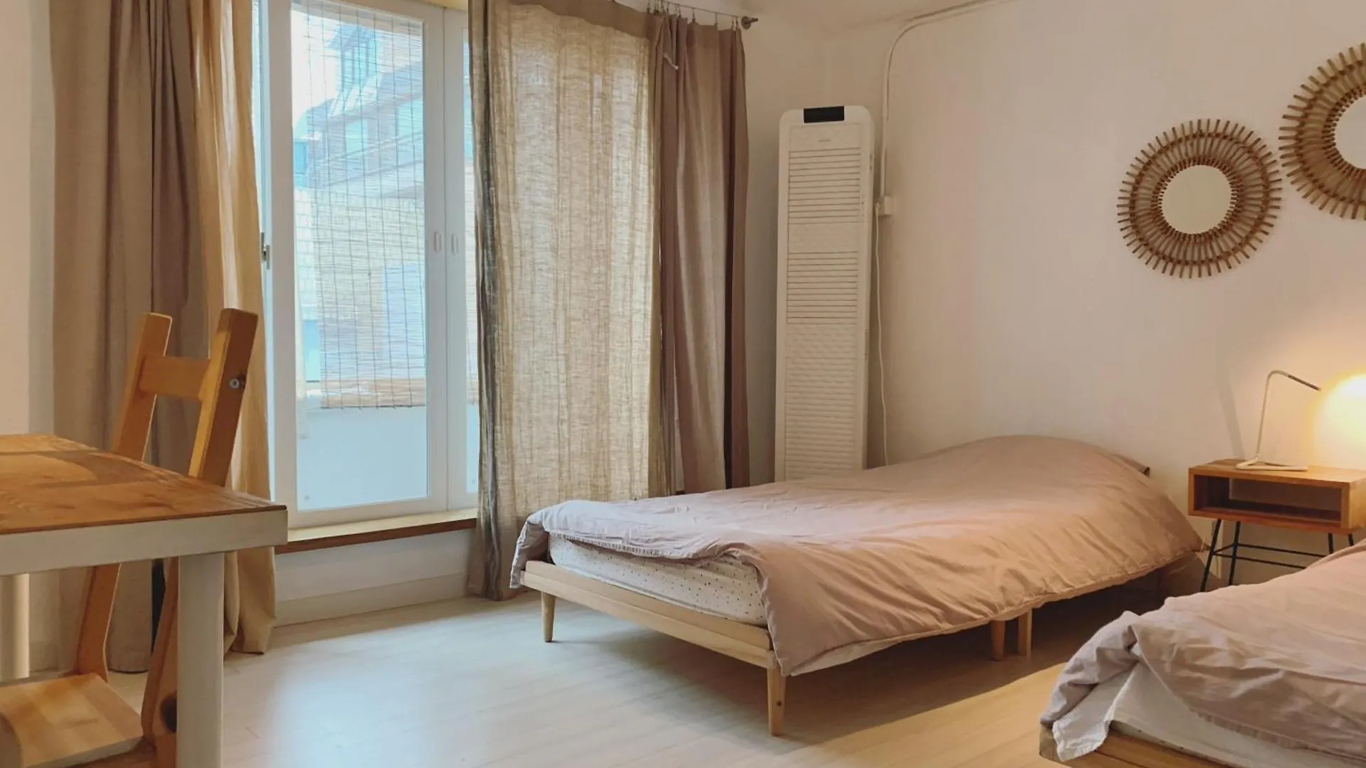 Liilliil Residence Seul Coreia do Sul