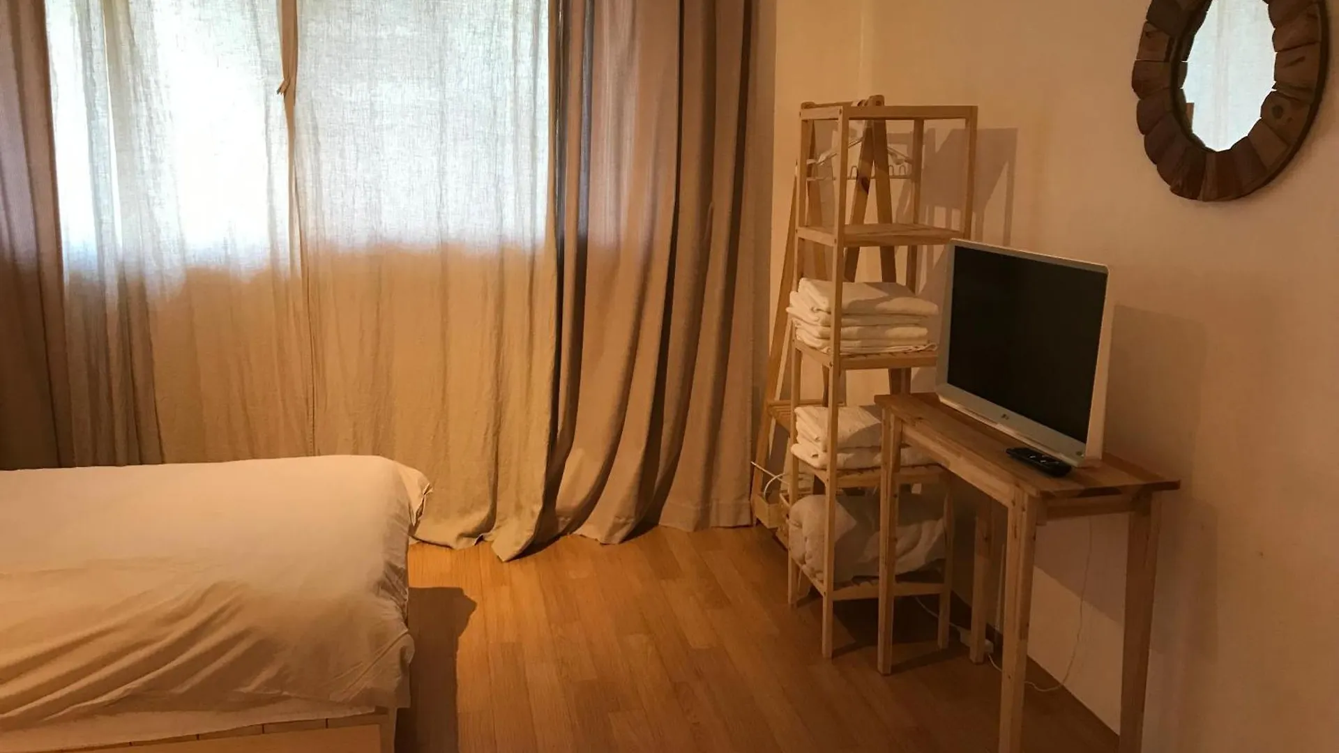 Liilliil Residence Seul