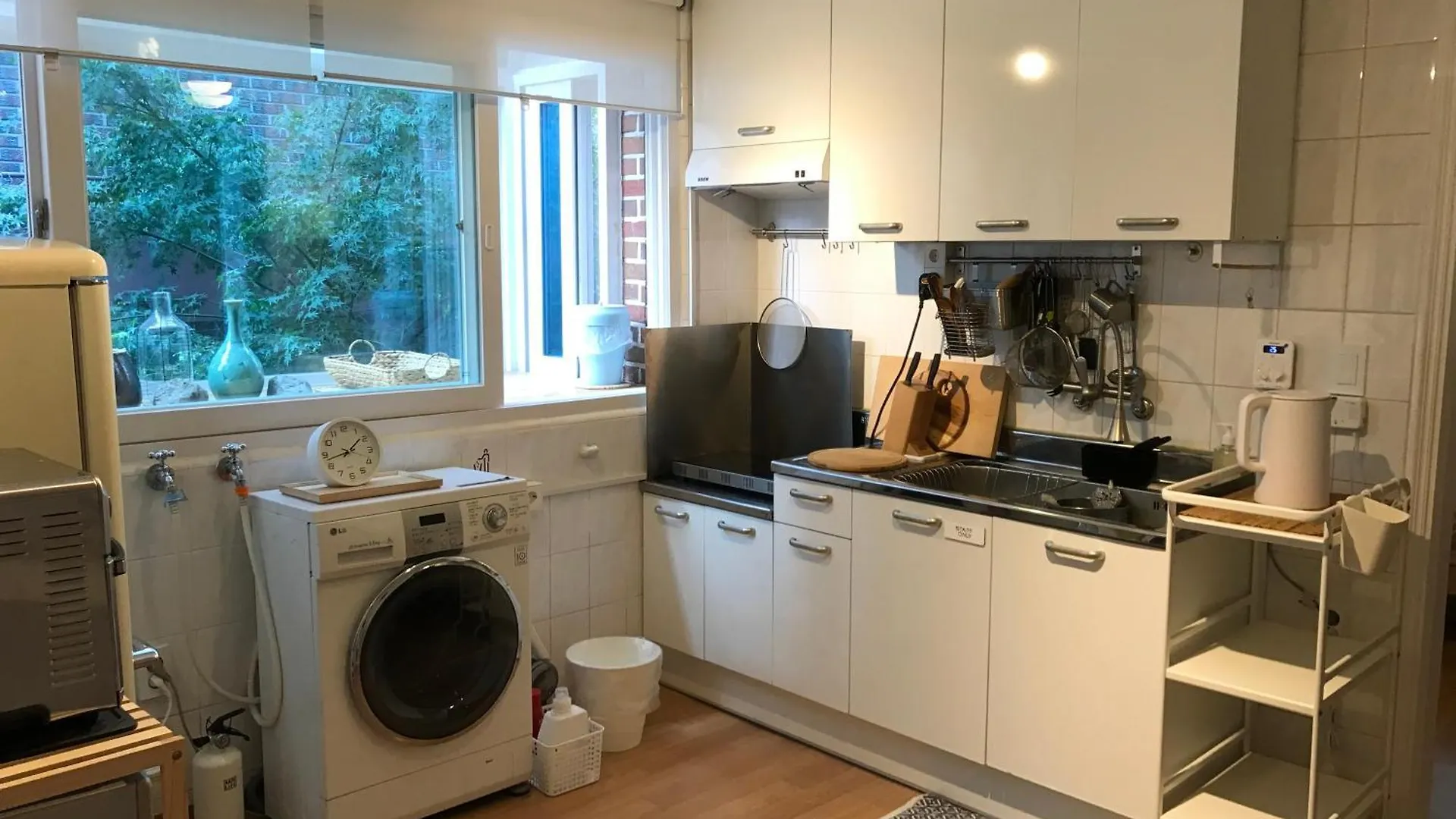 Liilliil Residence Seul 0*,