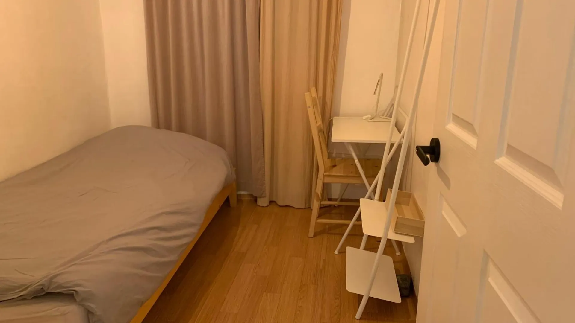 Liilliil Residence Seul