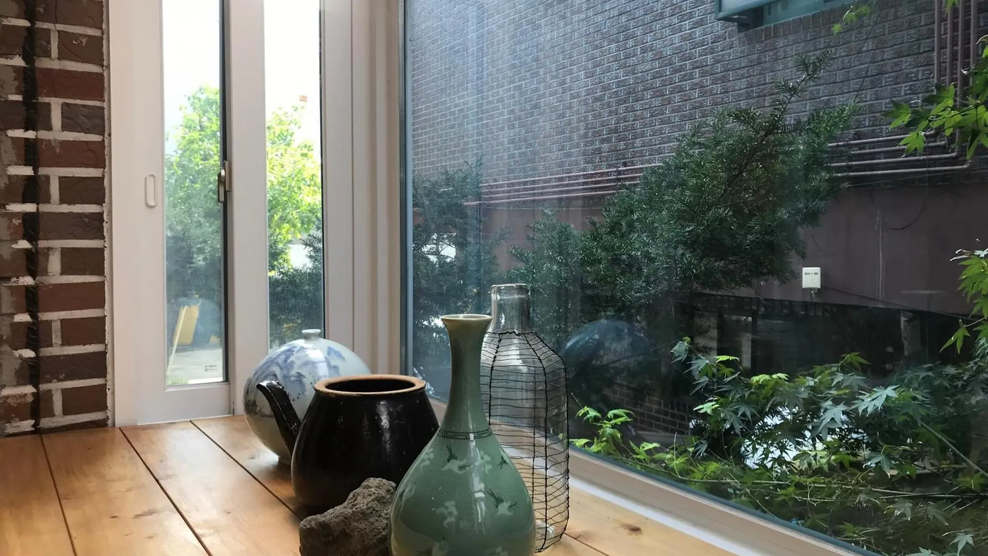 Casa de hóspedes Liilliil Residence Seul