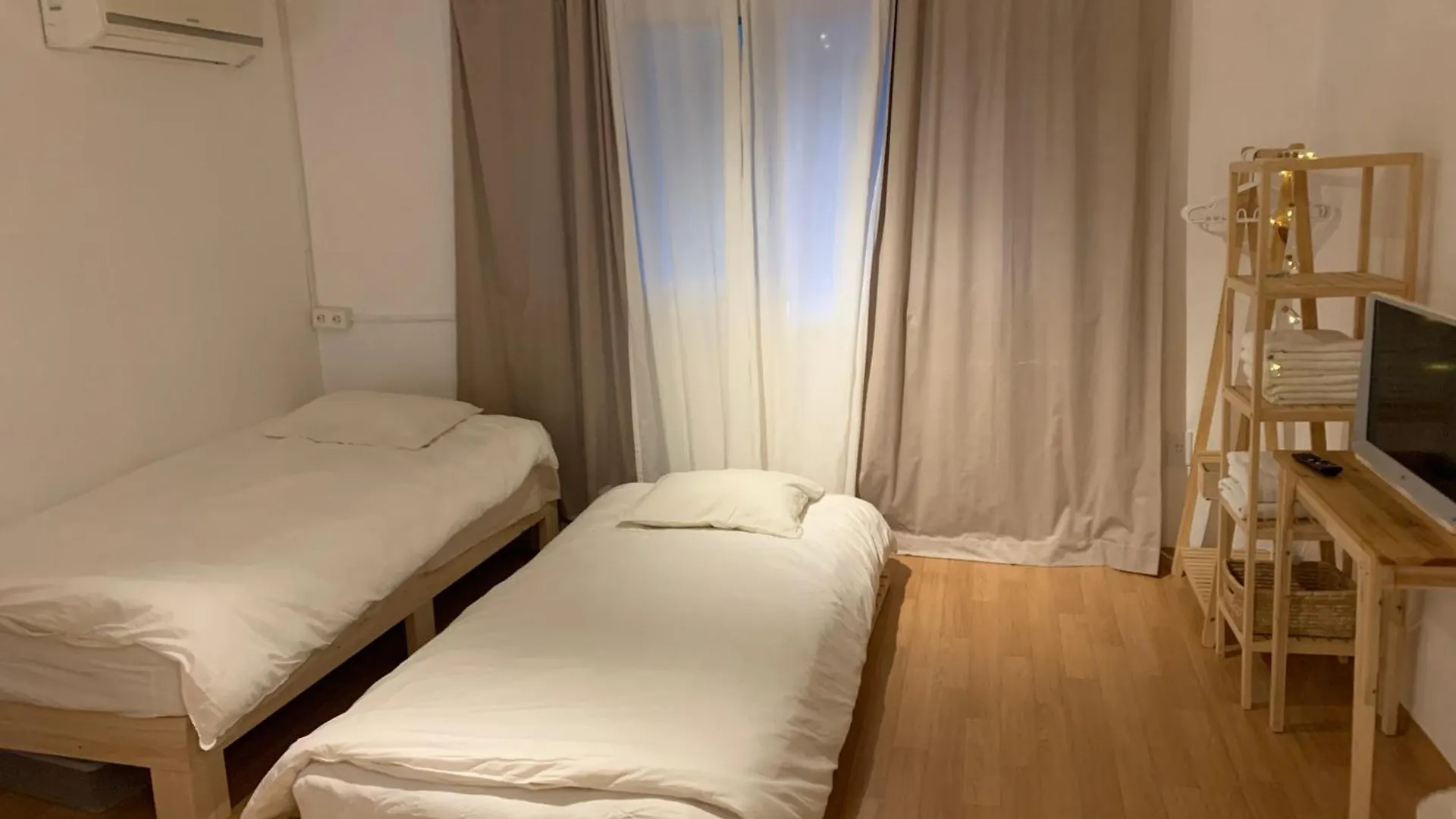 Liilliil Residence Seul