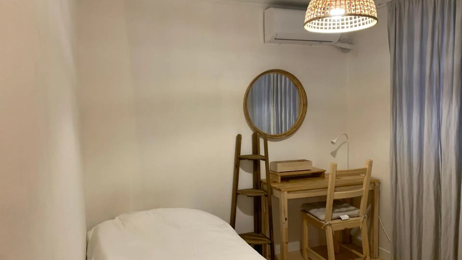 Liilliil Residence Seul