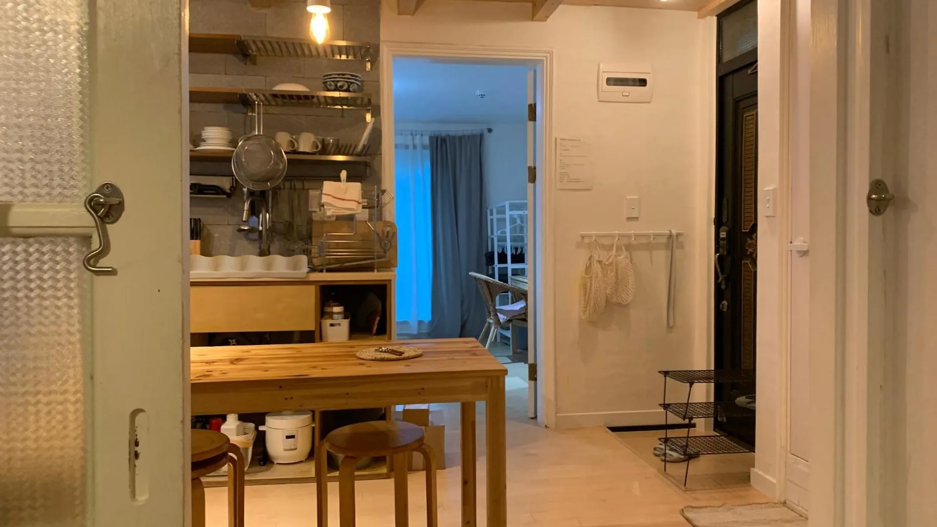 Liilliil Residence Seul