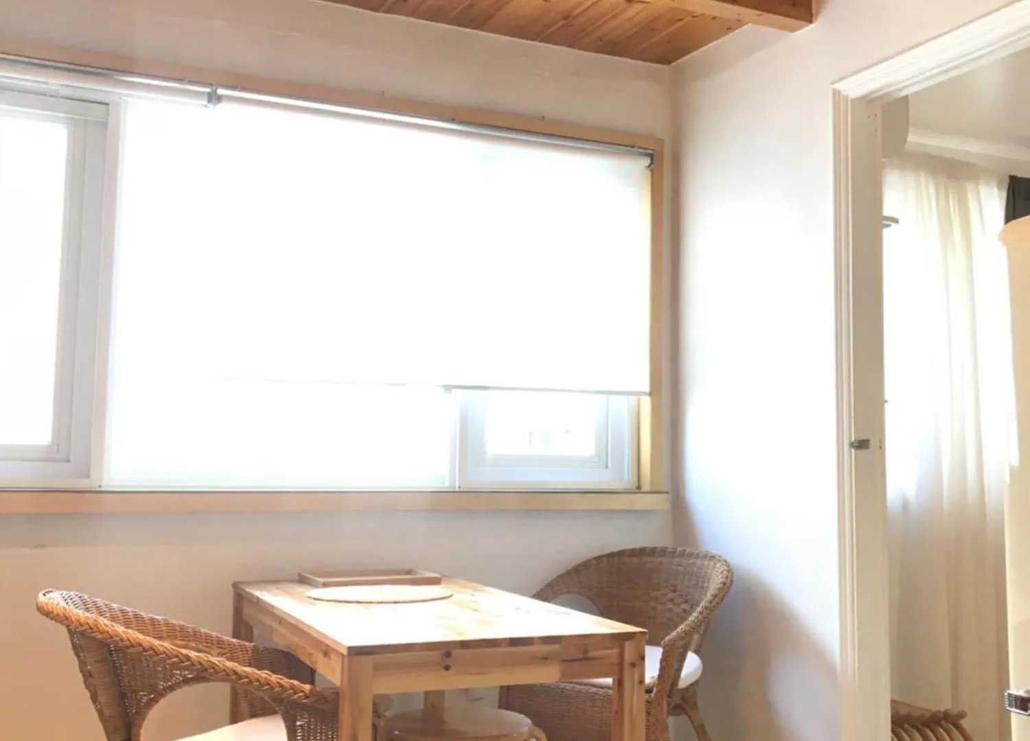 Liilliil Residence Seúl Corea del Sur