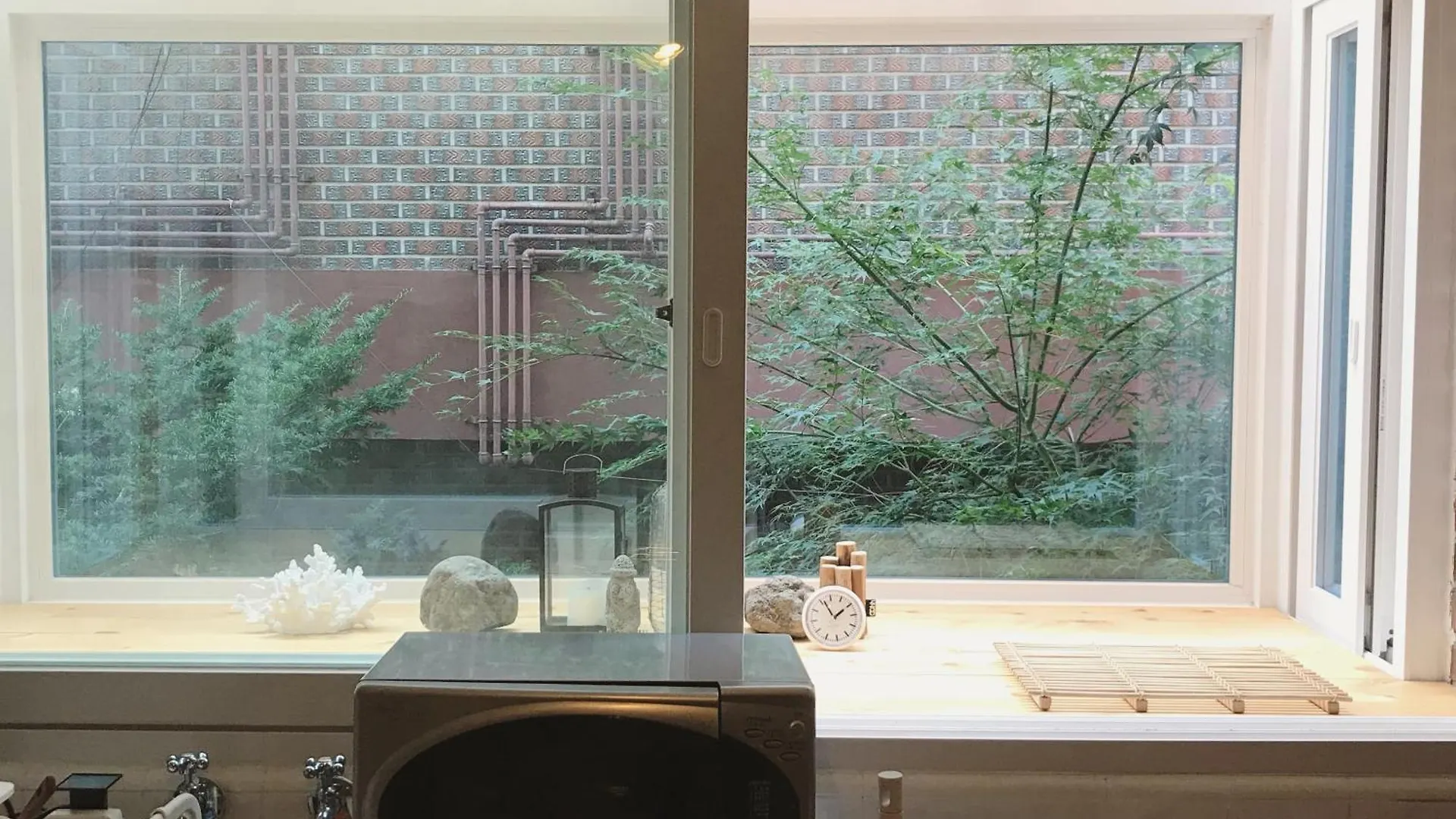 Liilliil Residence Seúl Corea del Sur