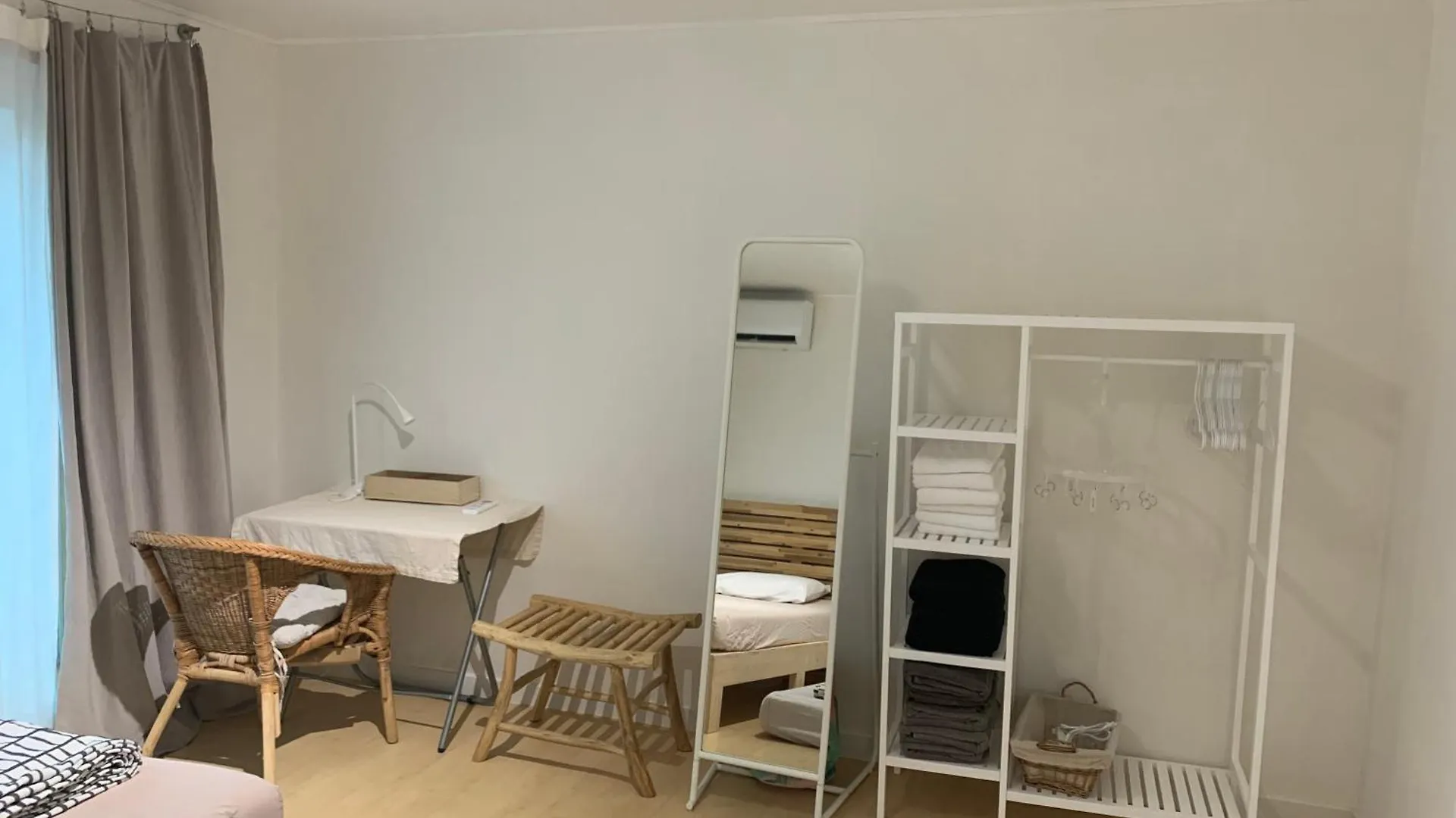 Liilliil Residence Seúl 0*,  Corea del Sur